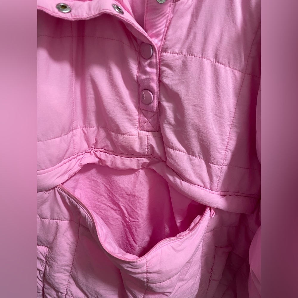 FP Movement Pippa Pullover Jacket - image 7